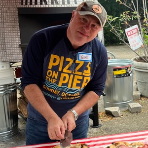 Fundraising Page: 30A Pizza Pop-Up